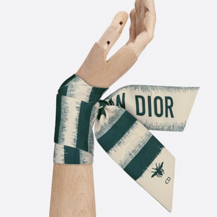 ch**an D*or